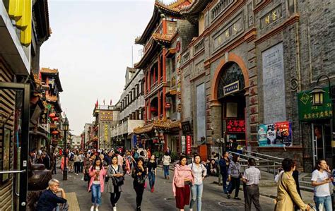 The Ultimate Shopping Guide: Beijing’s Top 15 Retail Destinations